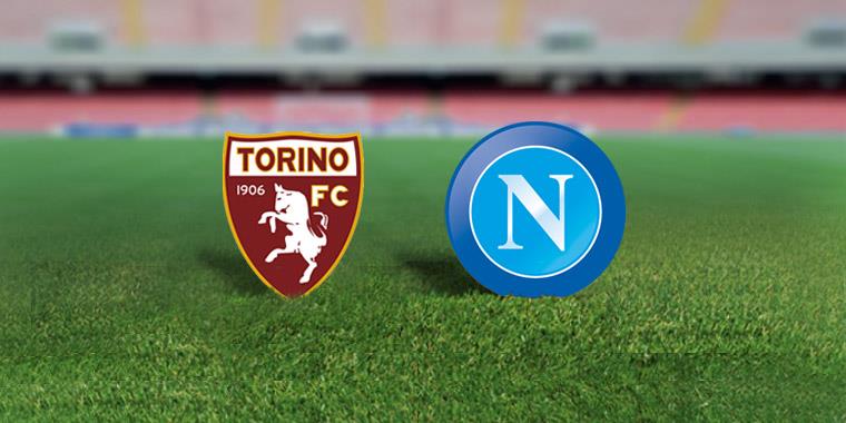 Risultati immagini per Torino - Napoli