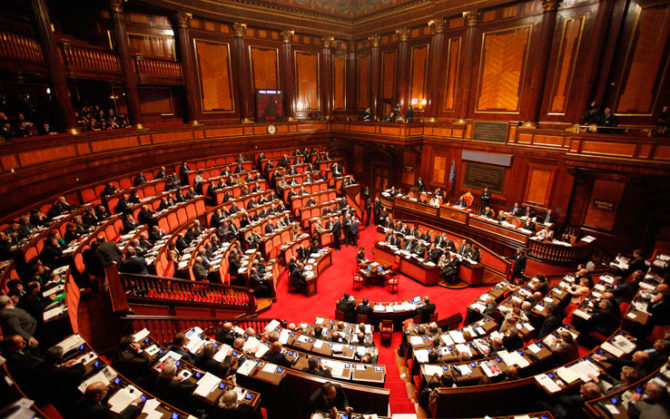 Governo ultime notizie: Commissioni parlamentari, i nomi ...