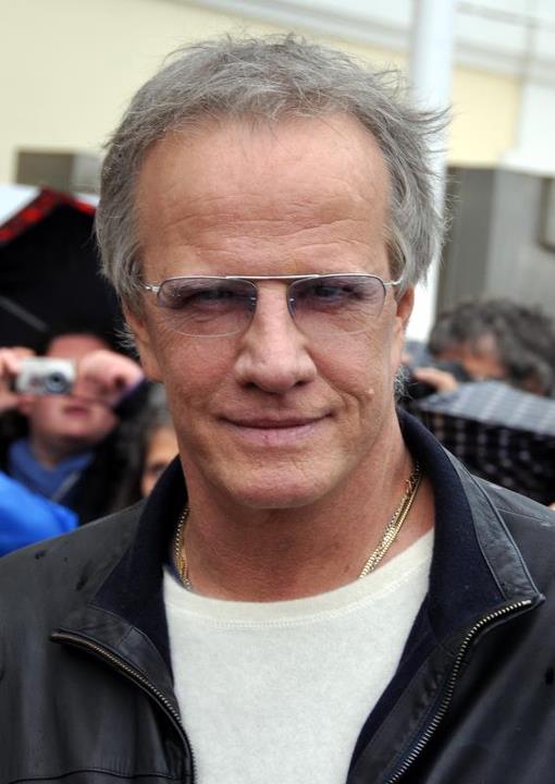 Christopher Lambert Età Compagna E Carriera Chi è L Attore