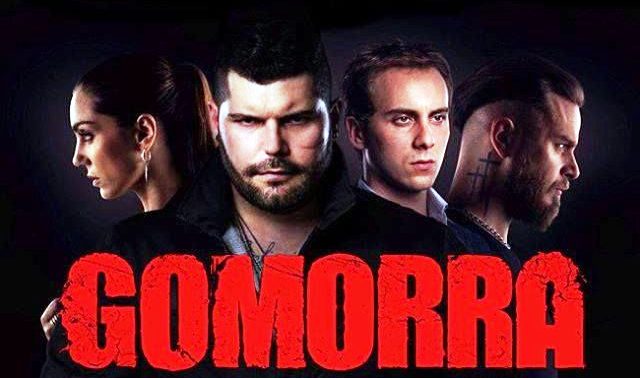 Gomorra Serie Tv In Streaming