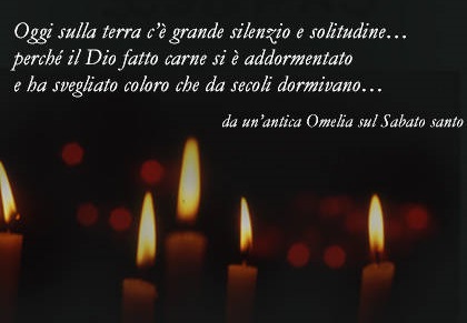 Buon Sabato Santo 19 Auguri Immagini E Citazioni Famose