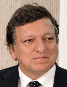 Josè Manuel Barroso