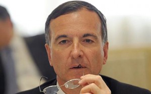 franco frattini