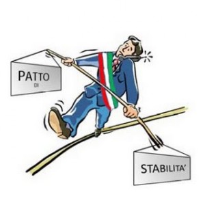 patto di stabilita'