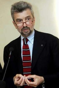 Il politico Damiano