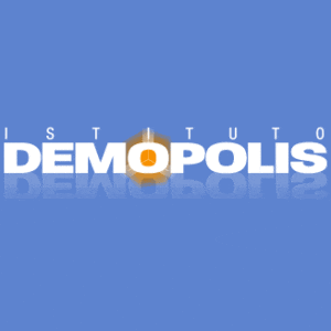 logo demopolis