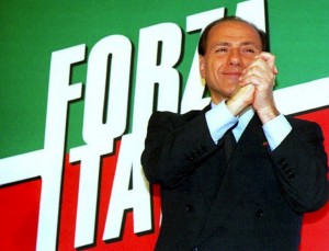 20 anni di berlusconi