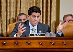 paul ryan è la scelta di romney