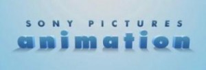 Sony Pictures Animation logo