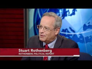 Stuart Rothenberg