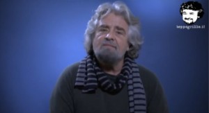 beppe grillo