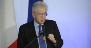 mario monti