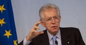 mario monti