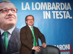 roberto maroni