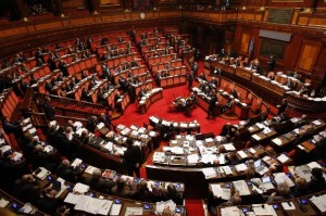 riforma senato della repubblica