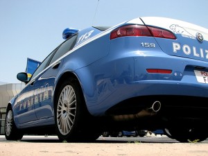 Concorso Polizia 2017