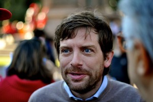 elezioni milano pippo civati