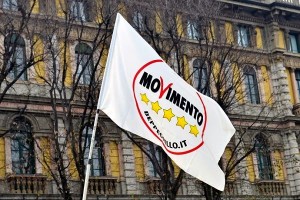 elezioni francia, m5s