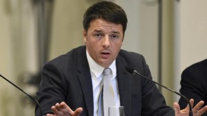 renzi assumeremo i precari