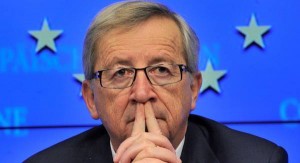 juncker, unione europea