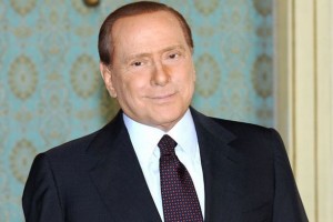 Silvio Berlusconi