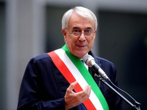 Giuliano Pisapia sindaco di Milano