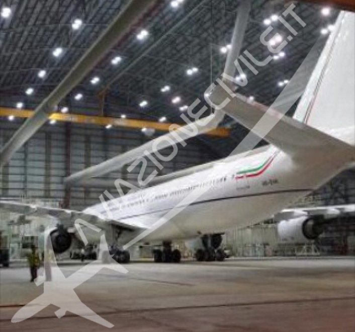 airbus renzi