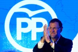 governo spagna rajoy cristina cifuentes