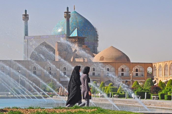 turismo iran, viaggio iran, pellegrinaggio islam