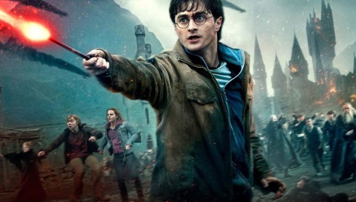 Harry Potter e i Doni della Morte - Parte 2: trama e curiosità sul libro  Termometro Politico