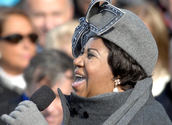 Funerale Aretha Franklin diretta tv streaming