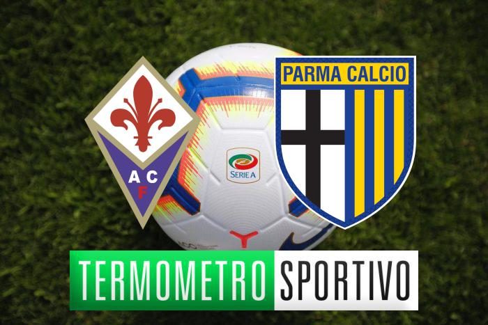 Diretta Fiorentina-Parma: quote, streaming e risultato finale (0-1)