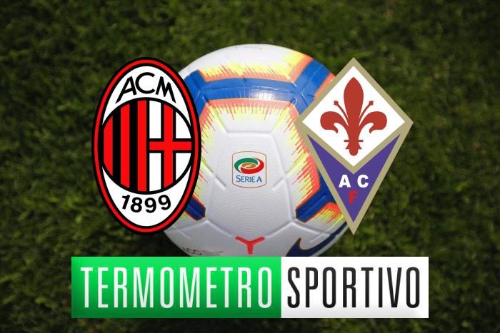 Milan-Fiorentina