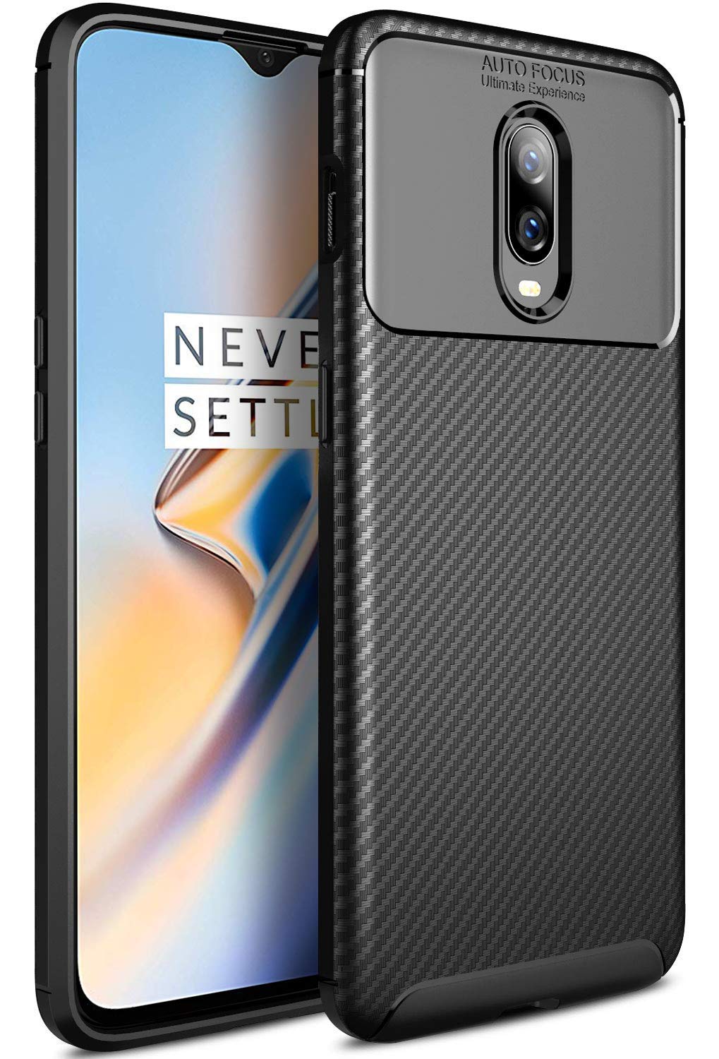 OnePlus 6T: scheda tecnica, prezzo, data di uscita in Italia