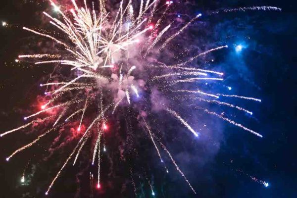 A che ora è Capodanno 2019 nel mondo e in Italia. La tabella