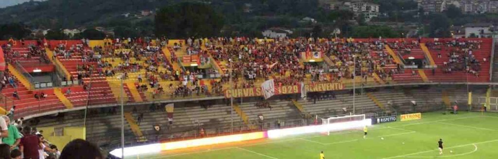 Benevento-Spezia diretta streaming, tv e probabili formazioni. Dove vederla