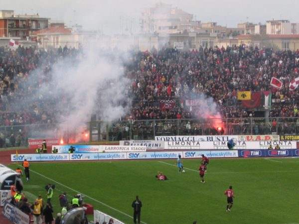 Livorno-Benevento diretta tv e streaming, quote e probabili formazioni