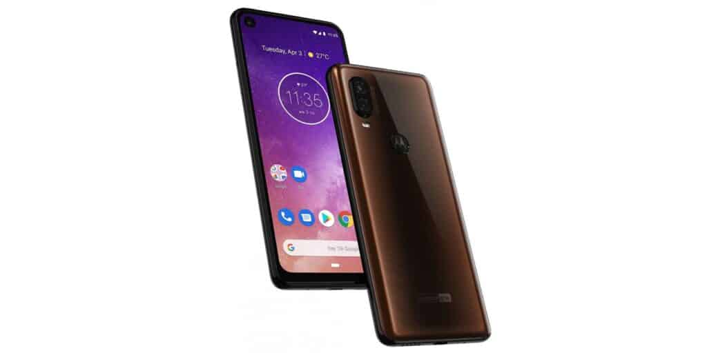 Motorola One Vision, prezzo, uscita in Italia e caratteristiche tecniche