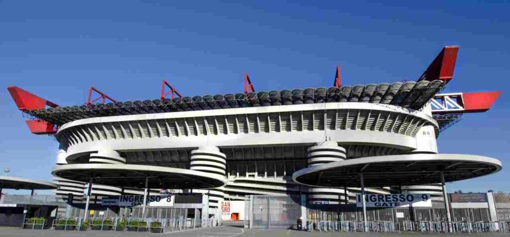 Serie A, addio a San Siro c'è il sì dei nerazzurri