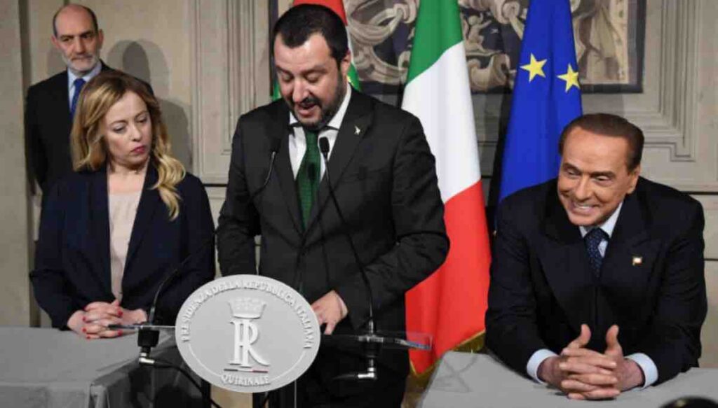 Sondaggi europee 2019: Lega in logoramento, i dati riservati Euromedia