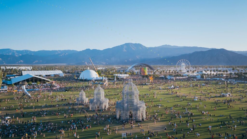 Coachella 2019 cos'è, date e dove si svolge Diretta streaming e orari