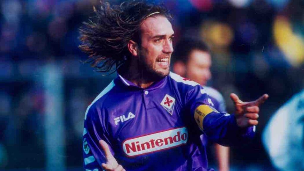 Gabriel Batistuta: moglie, figli ed età. Cosa fa oggi l’ex bomber della Roma