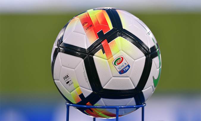 Le probabili formazioni della 34a giornata di Serie A