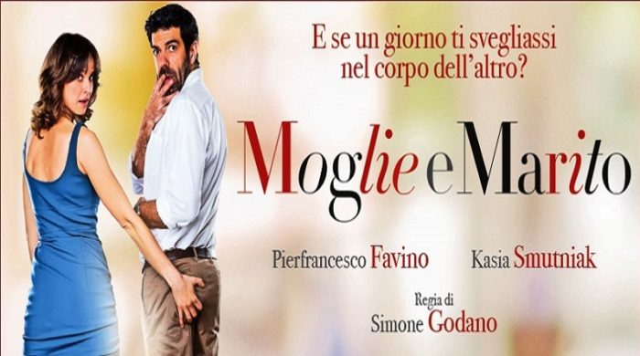 Moglie E Marito Trama Cast E Curiosità Sul Film In Prima Tv Stasera 