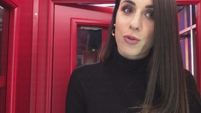 Valentina Vignali, Instagram ed altezza. Chi è e dove ha avuto il tumore