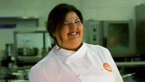 Valeria Raciti: età, figli e marito. Chi è la vincitrice di Masterchef 2019