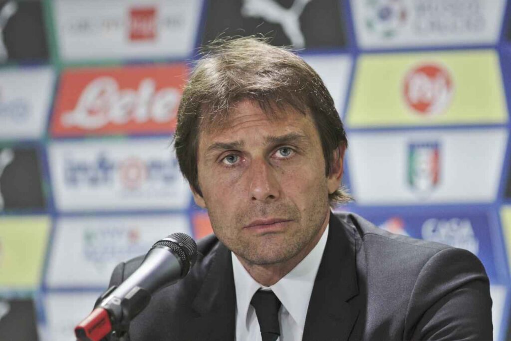 Conte e l'Inter già al lavoro sul mercato. Barella e Dzeko si avvicinano