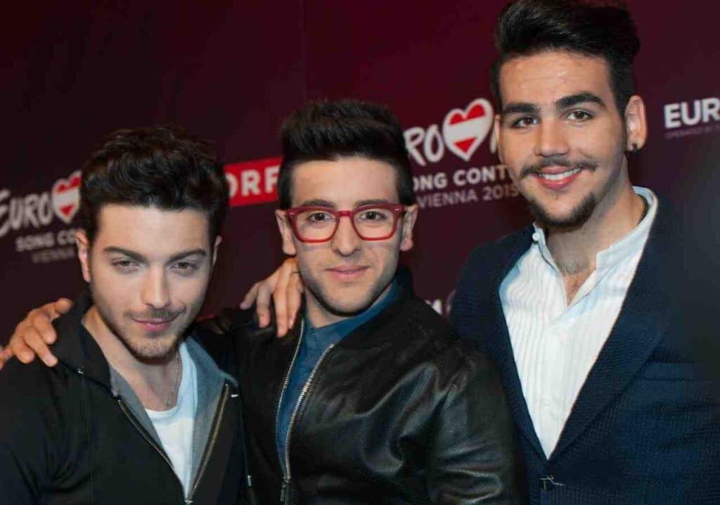 Il Volo a Ballando con le stelle 2019: ballerini per una notte il 4 maggio