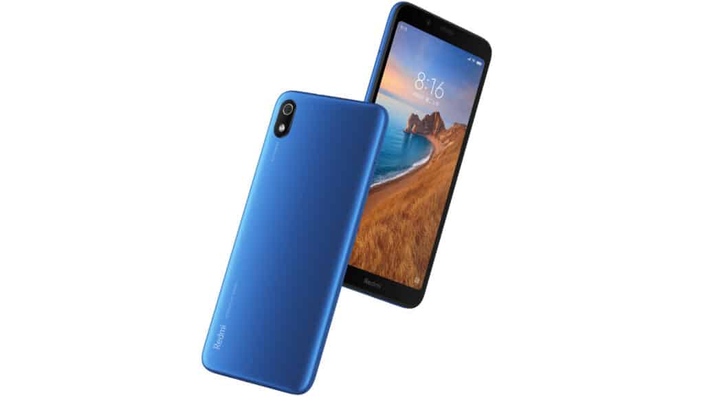 Redmi 7A ufficiale: prezzo, caratteristiche e scheda tecnica dell'entry level