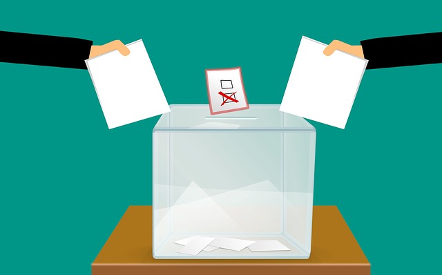 Data ballottaggio comunali 2019